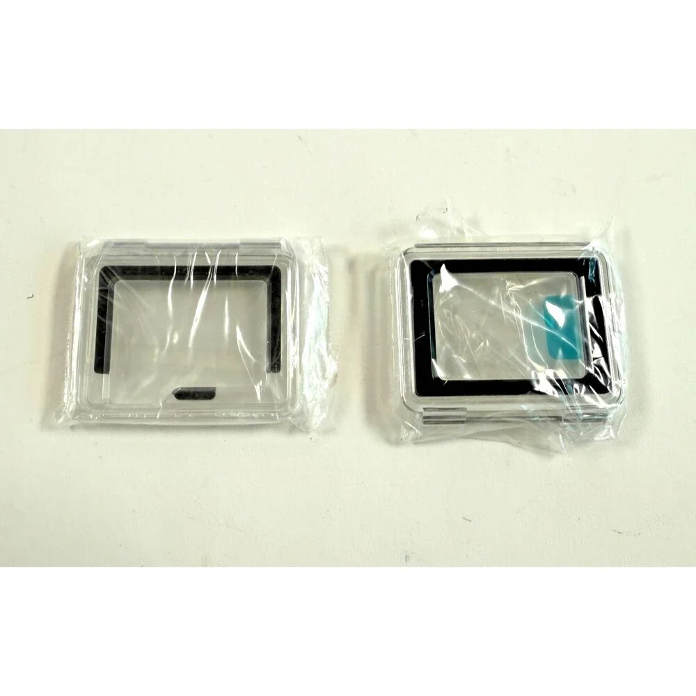 GoPro hero4 silver